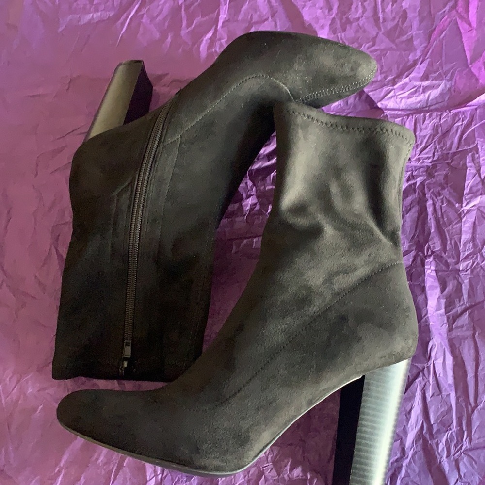 Booties - Picture 3 of 3